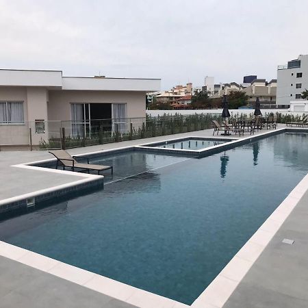 Apartamento Cannes Ingleses Florianópolis Dış mekan fotoğraf