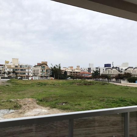 Apartamento Cannes Ingleses Florianópolis Dış mekan fotoğraf