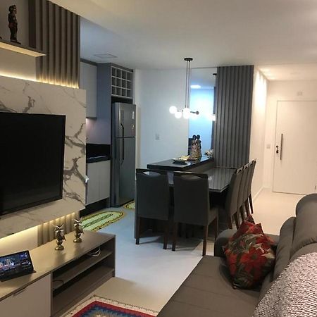 Apartamento Cannes Ingleses Florianópolis Dış mekan fotoğraf