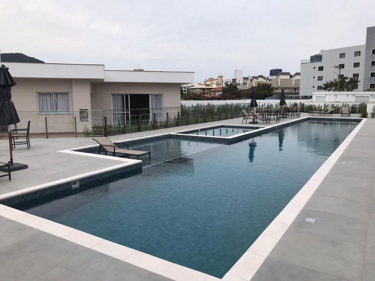 Apartamento Cannes Ingleses Florianópolis Dış mekan fotoğraf
