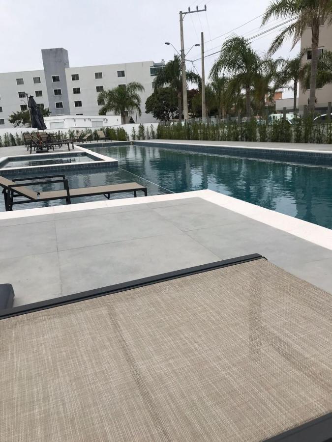 Apartamento Cannes Ingleses Florianópolis Dış mekan fotoğraf