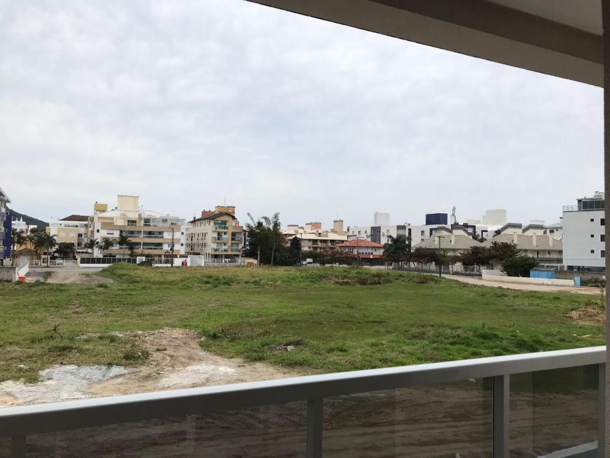 Apartamento Cannes Ingleses Florianópolis Dış mekan fotoğraf