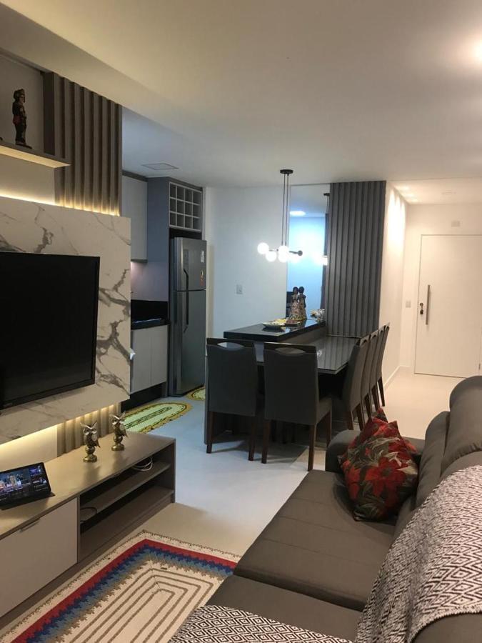 Apartamento Cannes Ingleses Florianópolis Dış mekan fotoğraf