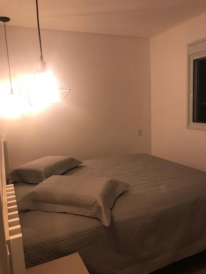 Apartamento Cannes Ingleses Florianópolis Dış mekan fotoğraf