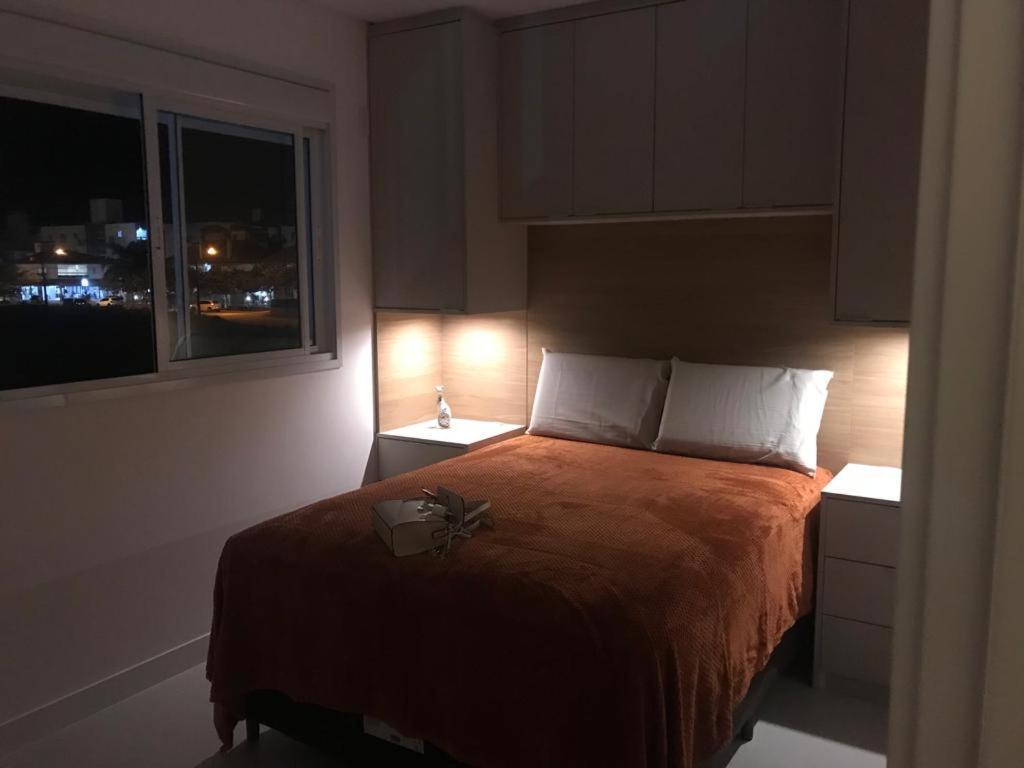 Apartamento Cannes Ingleses Florianópolis Dış mekan fotoğraf