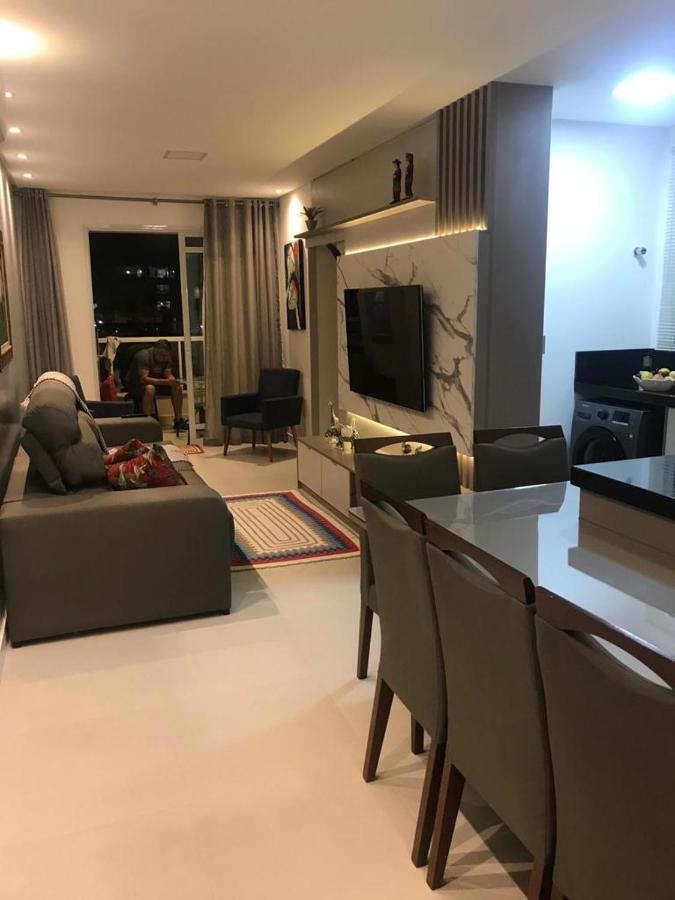 Apartamento Cannes Ingleses Florianópolis Dış mekan fotoğraf