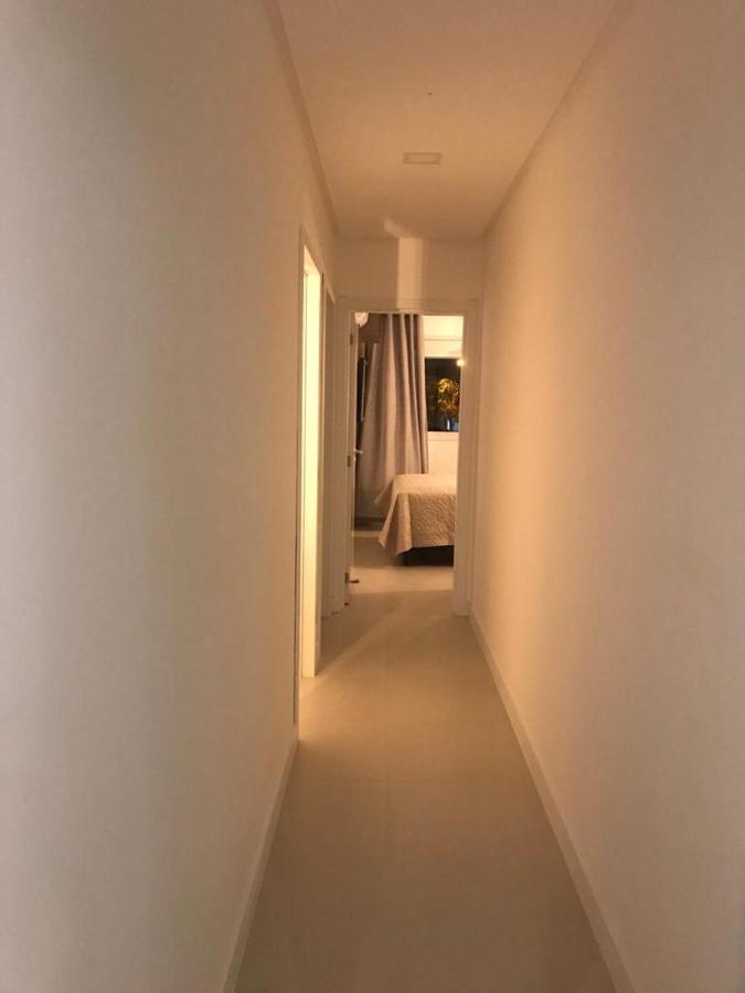 Apartamento Cannes Ingleses Florianópolis Dış mekan fotoğraf