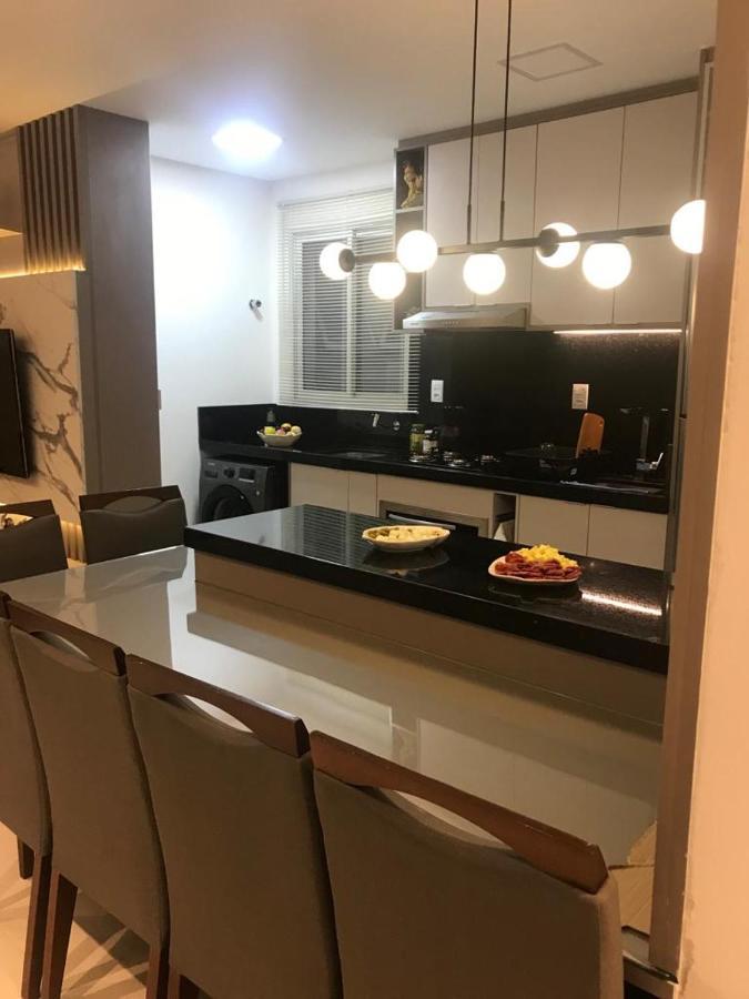 Apartamento Cannes Ingleses Florianópolis Dış mekan fotoğraf