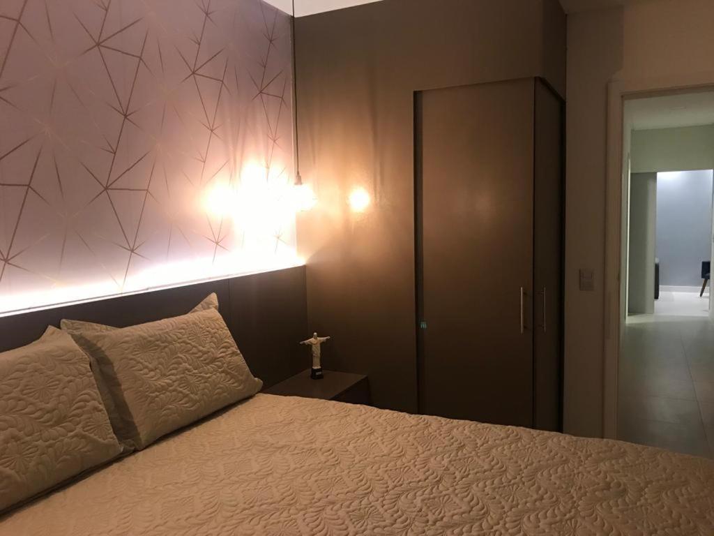 Apartamento Cannes Ingleses Florianópolis Dış mekan fotoğraf
